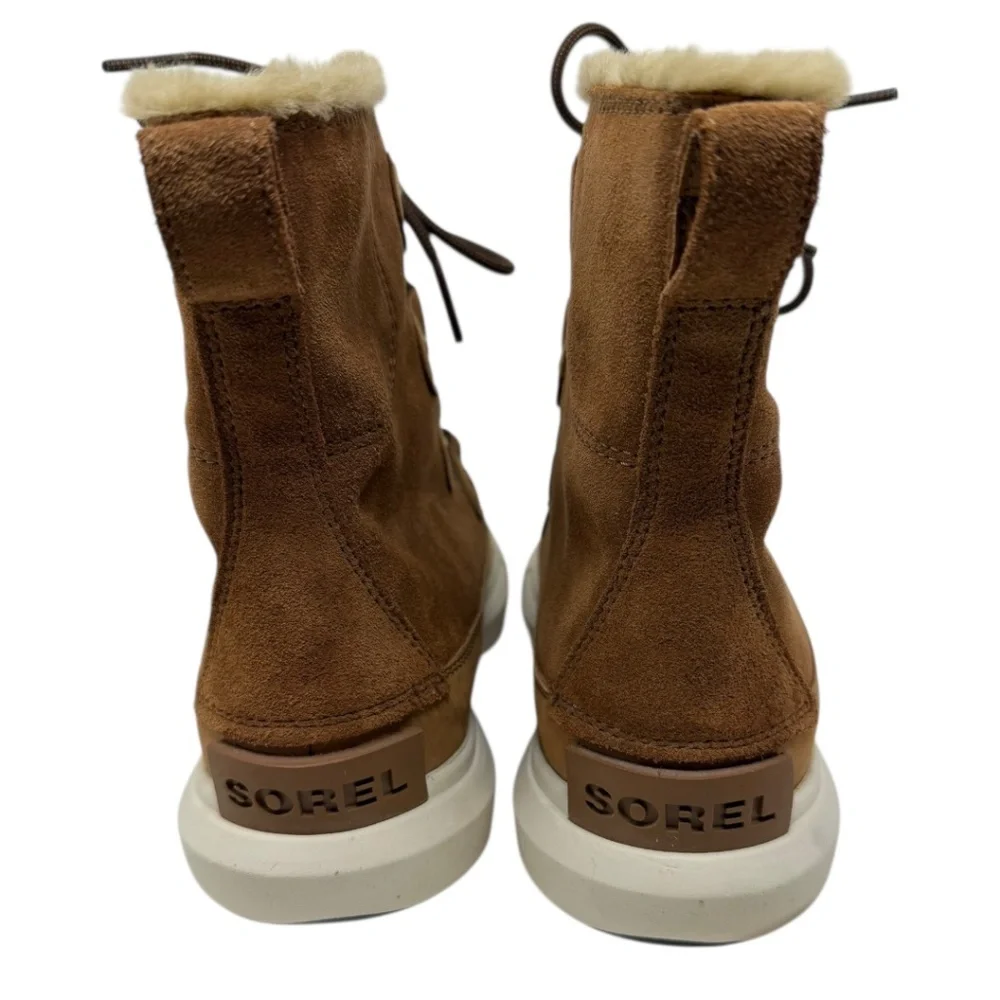 Sorel Explorer II Joan Boots - Picture 5 of 12